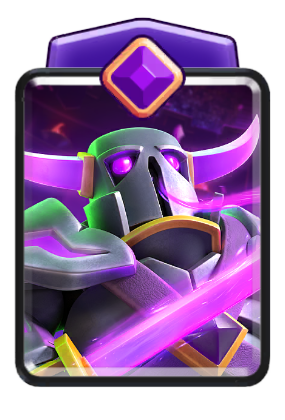 P.E.K.K.A